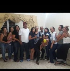 Meet your Posher, Fatima